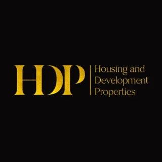 شركة HDP للتطوير العقاري